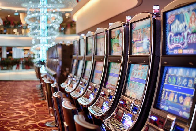 Online -Casinos